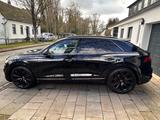 Audi Q8 55 TFSI 2xS/B&O/MatrixLed/360/Panorama/Stand - Audi Q8 in Duisburg