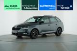 Skoda FABIA STYLE 1.0TSI DSG SITZHEIZUNG+KAMERA uvm - Skoda Fabia: 1.0