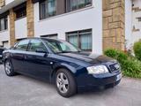 Audi A6 3.0 tiptronic quattro - - gebrauchte Audi A6 aus dem Jahr 2003