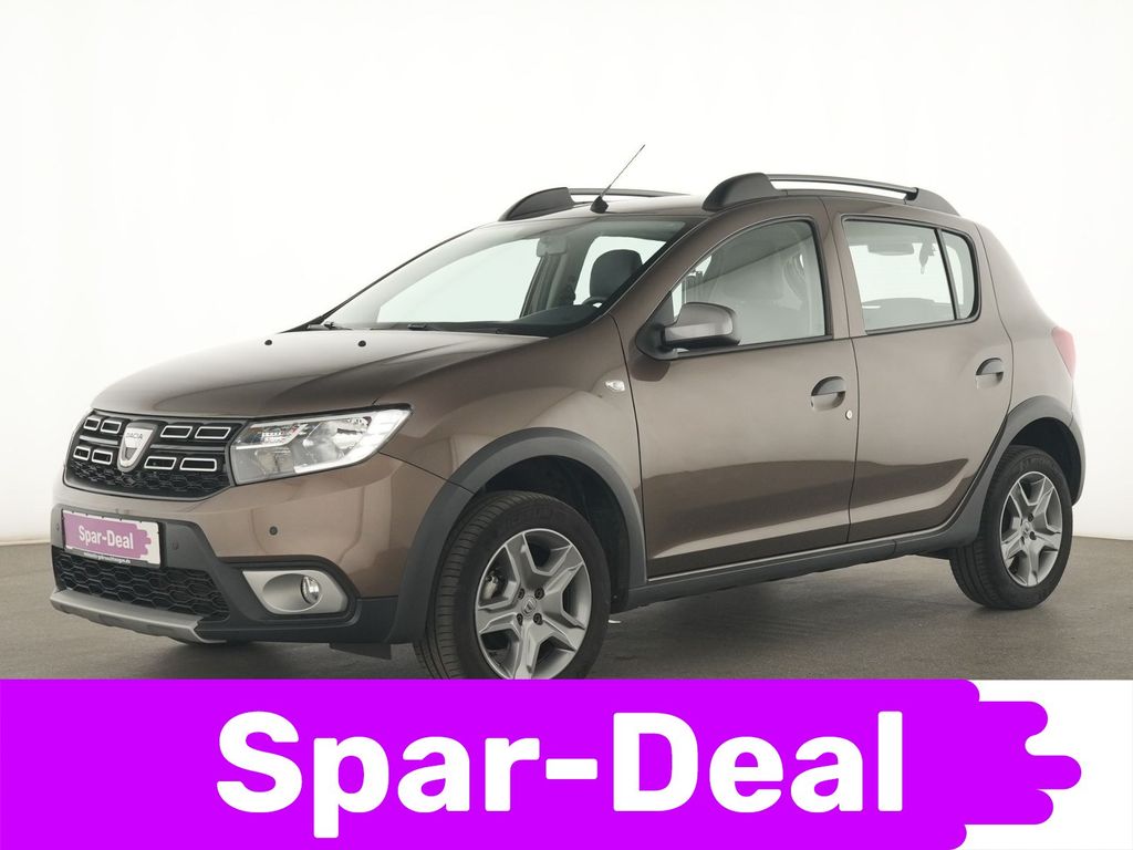 Image of Dacia Sandero