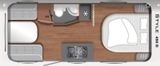 LMC 450 D Style mit Queensbett  - Offers matching your search criteria
