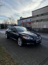 Jaguar XF 2.7 L V6 Diesel Premium Luxury Premium Luxury - Jaguar XF in Duisburg