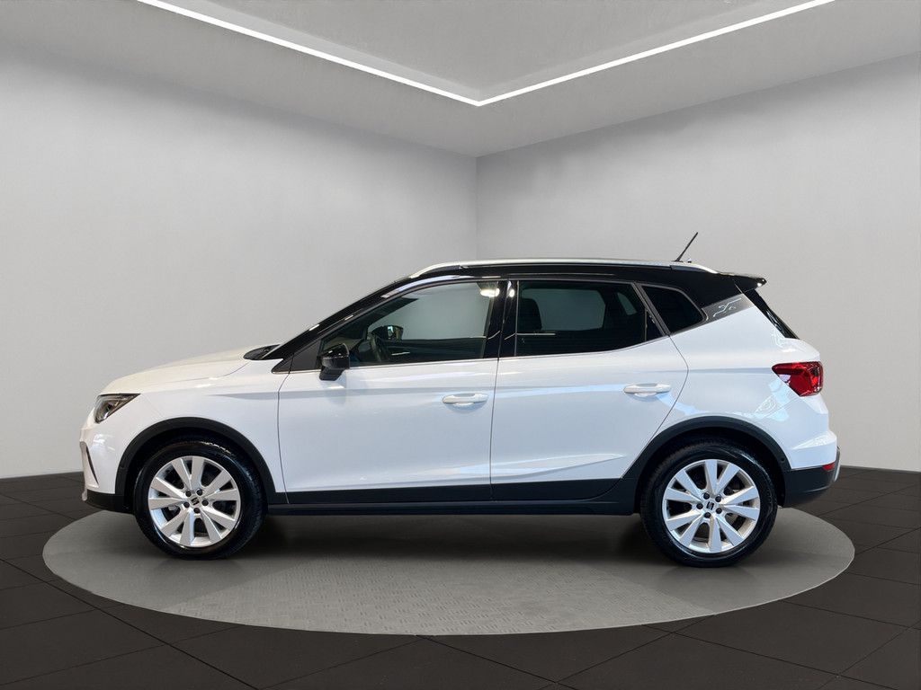 Seat Arona - Bild 2