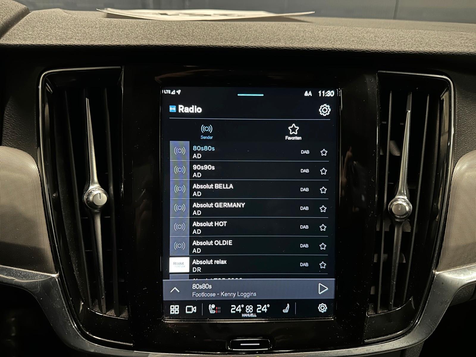 Volvo S90 Momentum Pro AWD *19Zoll*Xenium-Paket*360*, миниатюра 25