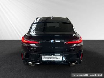 BMW X4 - 7