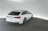 Audi A6 Avant 55 TFSIe qu. S tronic S Line Matrix ACC - Audi aus 2022