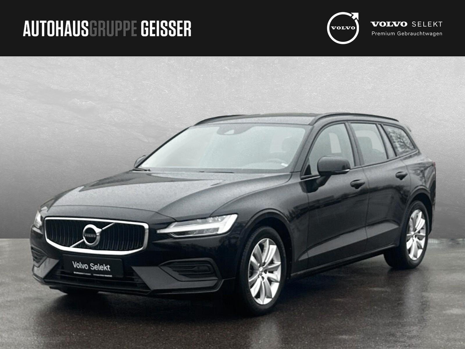 Volvo V60 B4 Mild Hybrid Momentum LED