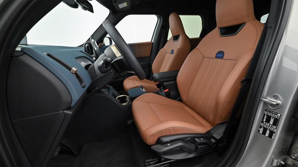 MINI Countryman C (Cooper) - Bild 11