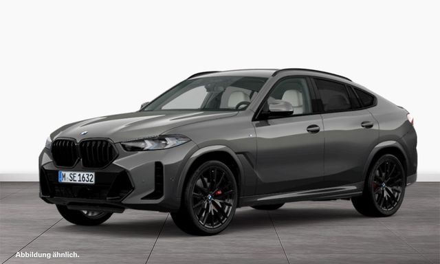 BMW X6 xDrive30d M Sport