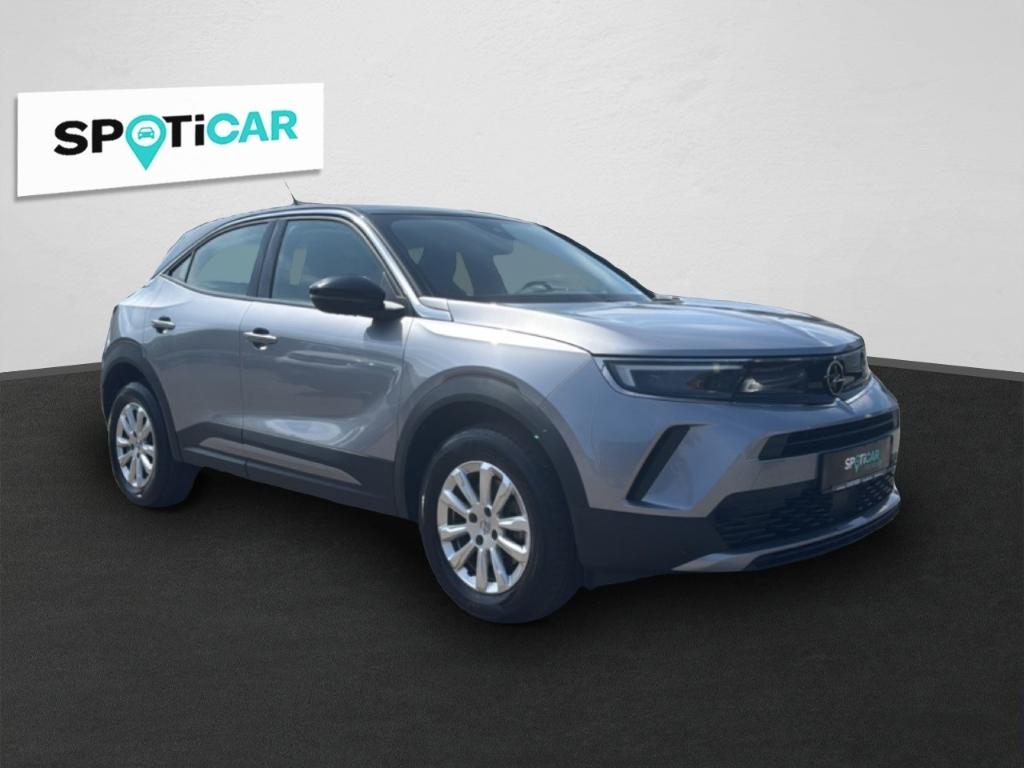 Opel Mokka-e e Edition Digitales Cockpit  Klimaautom 