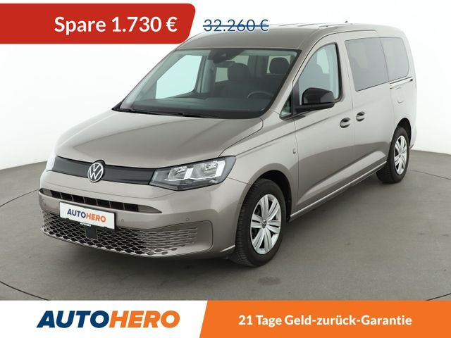 Volkswagen Caddy 1.5 TSI Maxi Aut.*ACC*PDC*