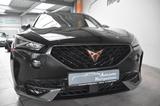 Cupra Formentor 4Drive LED Navi Leder Kamera ACC AHK - Cupra mit Diesel-Antrieb