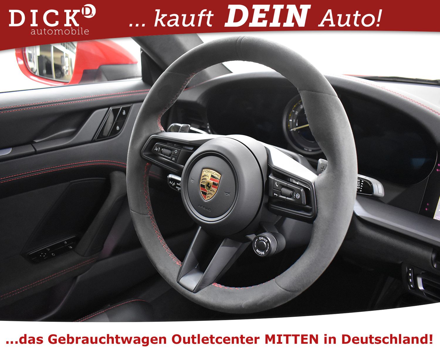 Fahrzeugabbildung Porsche 992 GT3 CLUBSPORT >APPR 06/28<CHRONO+SCHALE+KAM+
