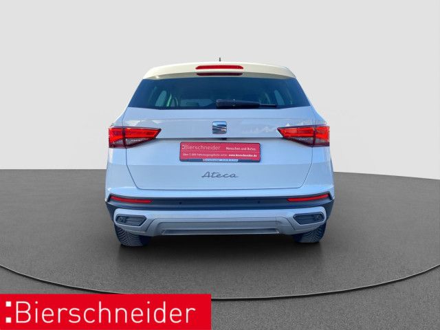 Seat Ateca - Bild 5