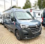 Robeta Artemis *SAT+TV*SOLAR*AHK*Allwetter* - Offers