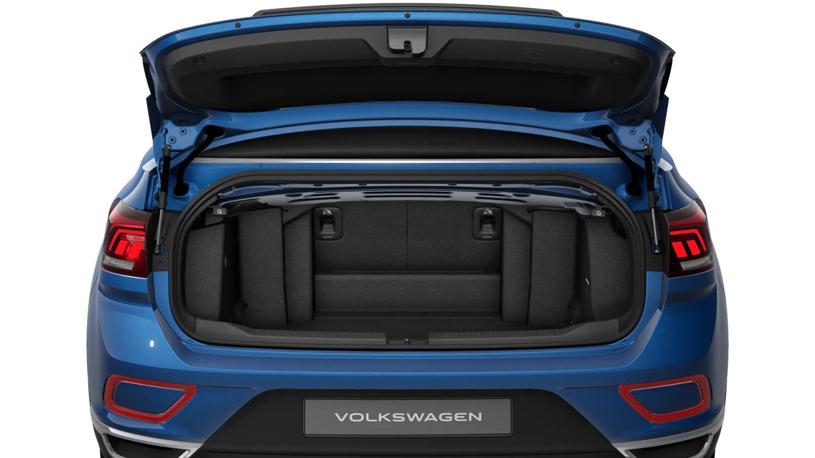 Volkswagen T-Roc - Bild 8