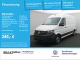 Volkswagen Crafter 35 Kasten MR HD 2.0 TDI KLIMA KAM SHZ - Volkswagen Crafter Jahreswagen
