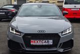 Audi TT RS 2.5 TFSIquattro|RS Abgas|B&O|NanoGrau - Audi TT RS in Essen