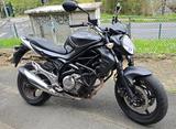 Suzuki SFV650 Gladius ABS - Angebote