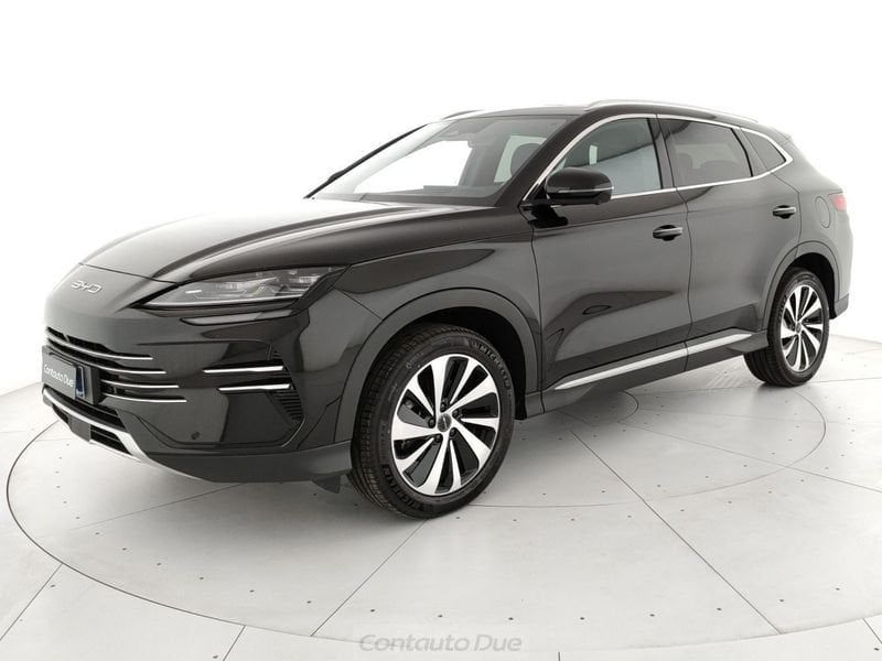 Other BYD Seal U DM-i Seal U DM-i 1.5 phev Comfort 2wd