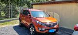 Kia Sportage 2.0 CVVT AWD FIFA WORLD CUP EDITION...