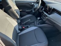 Skoda Scala - Vorschau Bild 13