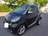 Smart ForTwo coupé 1.0 84PS pulse - Smart ForTwo: Coupé, Pulse