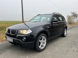 BMW X3 2.0d E83 Facelift M47, AHK, DPF neu - gebrauchte BMW M4 mit Facelift