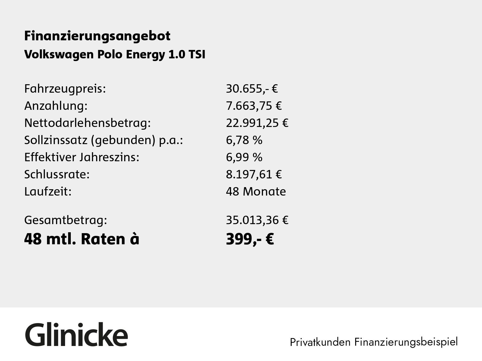 Volkswagen Polo - Bild 2