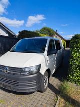 Volkswagen T6, Solar, Womo, Wohnmobil, Reisemobil - Kastenwagen Womo