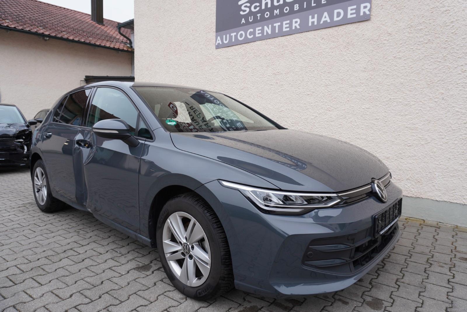 Volkswagen Golf 1.5 TSI OPF Life LED/ KAMERA