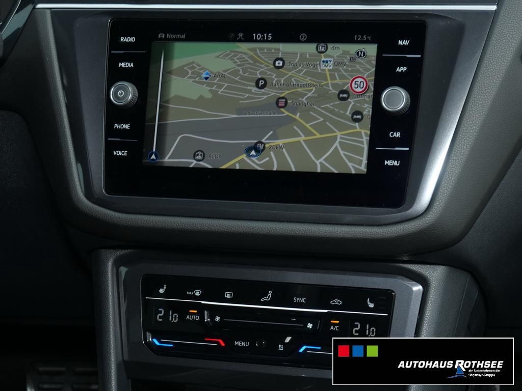 Volkswagen Tiguan Allspace - Bild 7