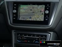 Volkswagen Tiguan Allspace - Vorschau Bild 7
