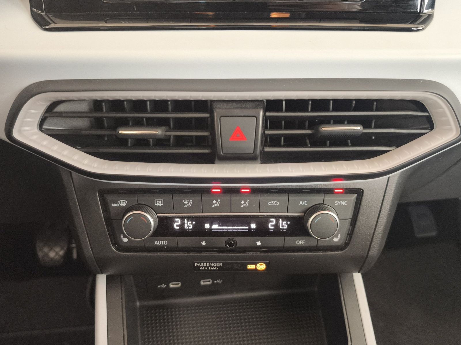 Seat Arona - Bild 14