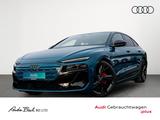 Audi A6 Sportback e-tron S line Navi LED HuD ACC AHK - Audi A6 e-tron Sportback Gebrauchtwagen