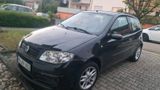 Fiat FIAT punto 188 Tausch möglich - Fiat Punto Gebrauchtwagen in Stuttgart