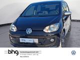 Volkswagen up! club up ! plus 4doors maps+more Navi cool&so - Volkswagen up! Gebrauchtwagen