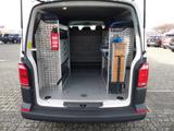 Volkswagen T6 DoKa+4Motion+Regale+Standh+Klima+1.Hd+5Sitzer - VW T5 Doka 4motion