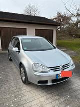 Volkswagen Golf 1.6 Edition / TÜV 09/2027 / Unfallfrei  - Volkswagen Golf aus 2008: 1.6