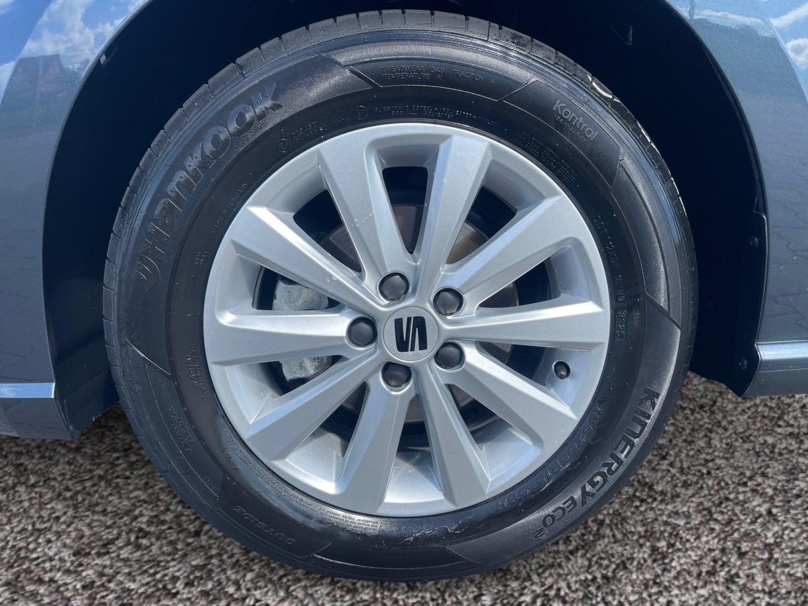 Seat Ibiza - Bild 8