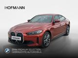 BMW i4 eDrive35 Gran Coupe+SHZ+RFK+18 Zoll Felgen - : Felgen 18 Zoll