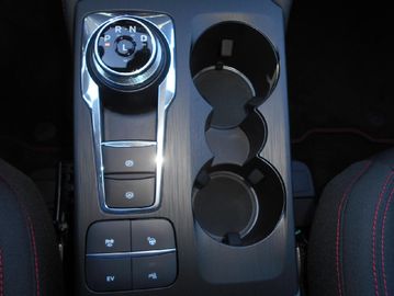 Ford Kuga Plug-In Hybrid ST-Line