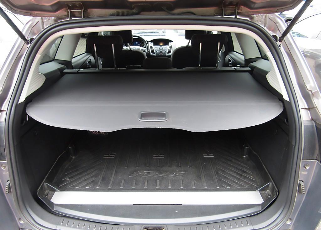 Ford Focus 2014 — photo 7