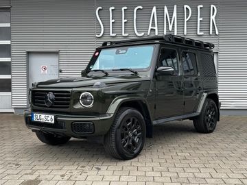 Mercedes G 450 - 1
