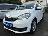 Skoda Citigo 1.0 MPI 44kW CLEVER Green tec Klima+Euro6 - Skoda Citigo in Wuppertal