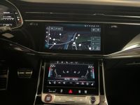 Audi SQ8 - Vorschau Bild 14