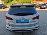 Hyundai Santa FE 2.2 Allrad+Automatik+Leder+AHK+HU ÖLneu - Hyundai: Santa