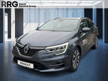 Renault Leasing Angebot: Renault Megane Grandtour TECHNO TCe 140 ABS Fahrerairbag