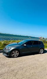 Volkswagen Golf 7 GTI Sport Performance Bau 2020 Top ... - Volkswagen Golf: GTI Sport