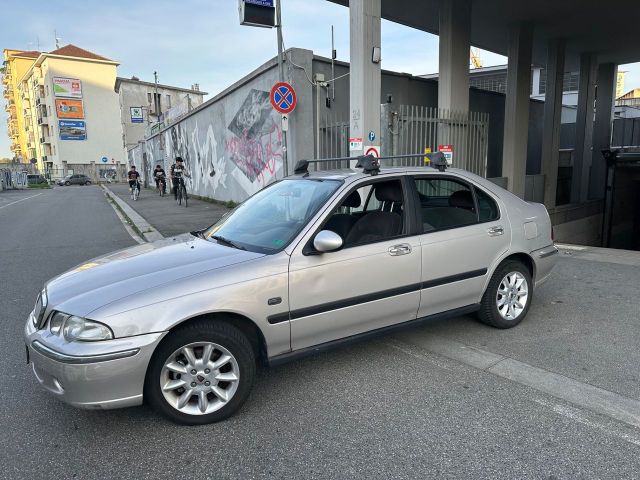Rover 45 1.4i 16V cat 5 porte Classic
